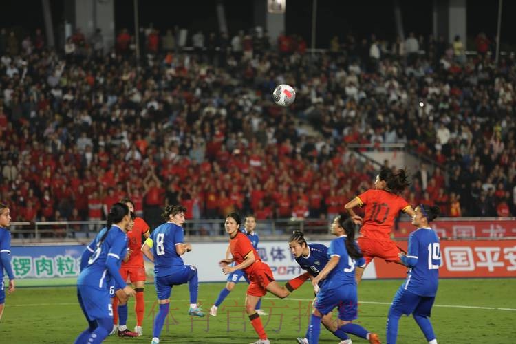 战火重燃,2019年全国大学生女足联赛暨中国足协女乙联赛总决赛第二阶段比赛即日开赛 战火重燃,2019年全国大学生女足联赛暨中国足协女乙联赛总决赛第二阶段比赛即日开赛